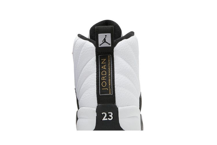 Air Jordan 12 RETRO Ps Royalty