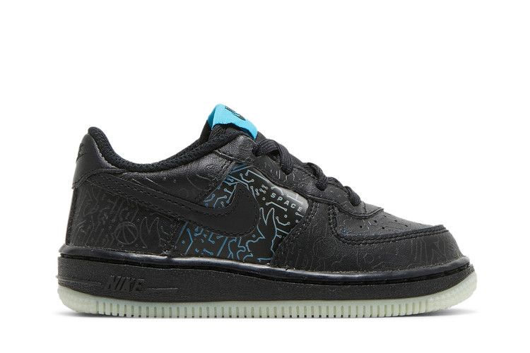 air force 1 space jams