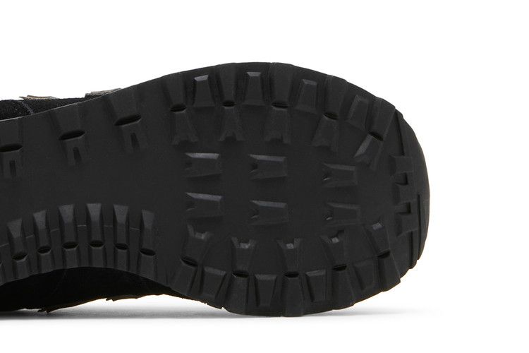 Buy New Balance 574 'Black Gold' - ML574UB2 | GOAT