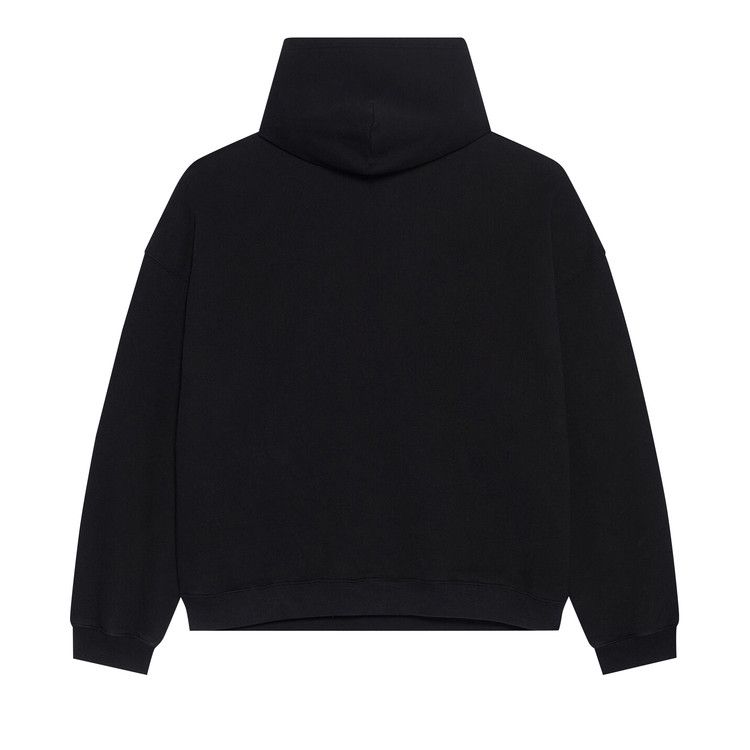 パーカー・フーディ *BALENCIAGA* Cities Paris Oversized Hood Blue White 674986TL MUSINSA | BALENCIAGA Cities Paris Oversized Hoodie - Blue