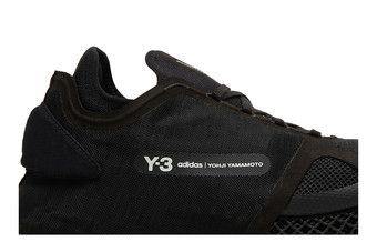 美品　Y-3 runner 4D IＯＷ Adidas Y-3 Runner 4D IOW