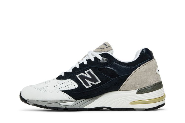 New balance sale 991 navy blue