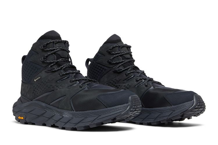 Hoka Anacapa Mid Gore-Tex 'black'