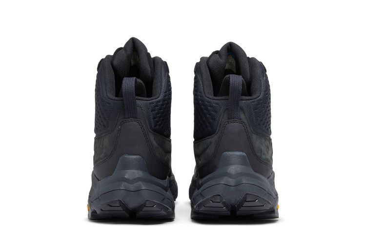 Hoka Anacapa Mid Gore-Tex 'black'