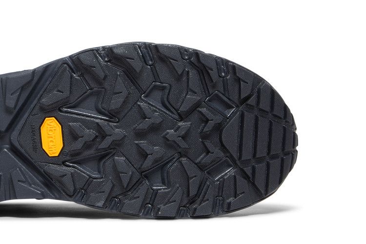 Hoka Anacapa Mid Gore-Tex 'black'