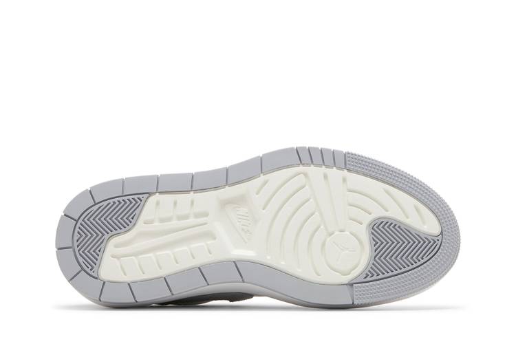 Nike Womens Air Jordan 1 LV8D Elevated Lifestyle Sneakers (8.5)