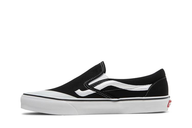 Vans, Shoes, Brand New With Tags Vans X Asap Rocky Worldwide Classic Slip  On