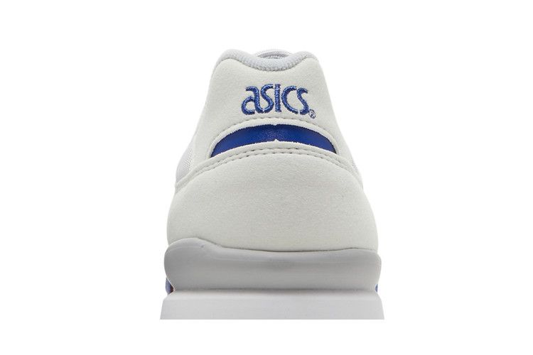 Asics GT 2 White Monaco Blue