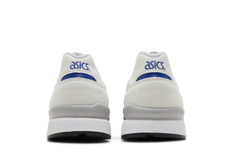 Asics GT 2 White Monaco Blue