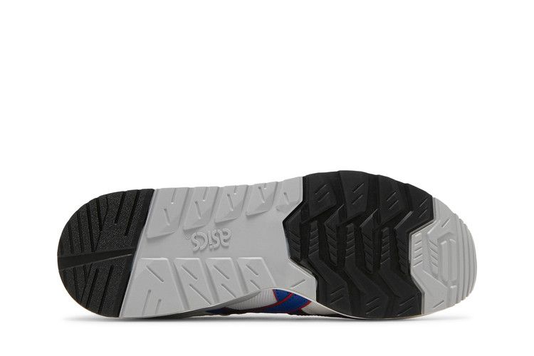 Asics GT 2 White Monaco Blue