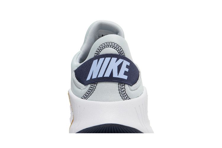 Wmns Free Metcon 4 'pure Platinum Metallic Gold Coin'