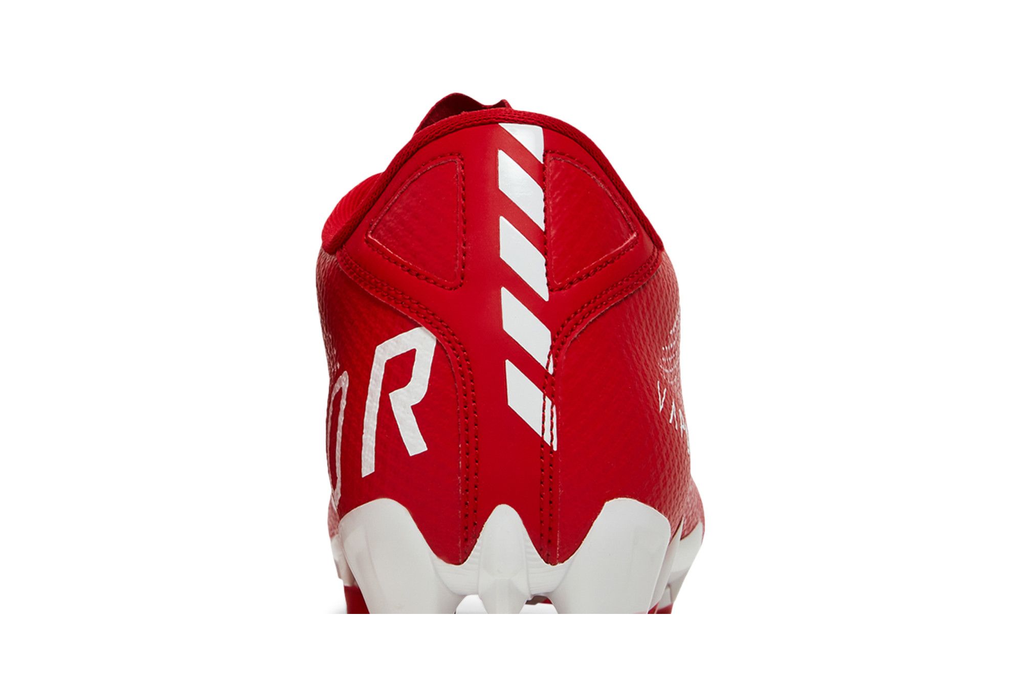 NIKE NIKE VAPOR UNTOUCHABLE SPEED 3 TD 'UNIVERSITY RED'