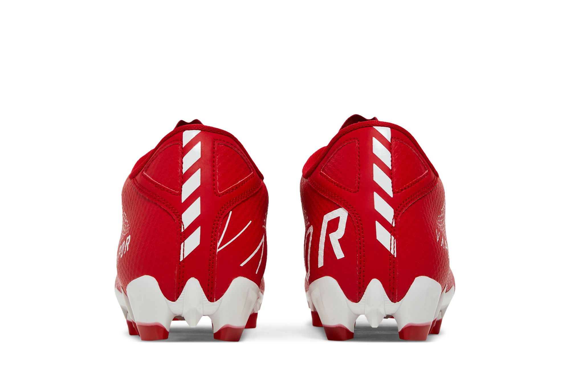 NIKE NIKE VAPOR UNTOUCHABLE SPEED 3 TD 'UNIVERSITY RED'