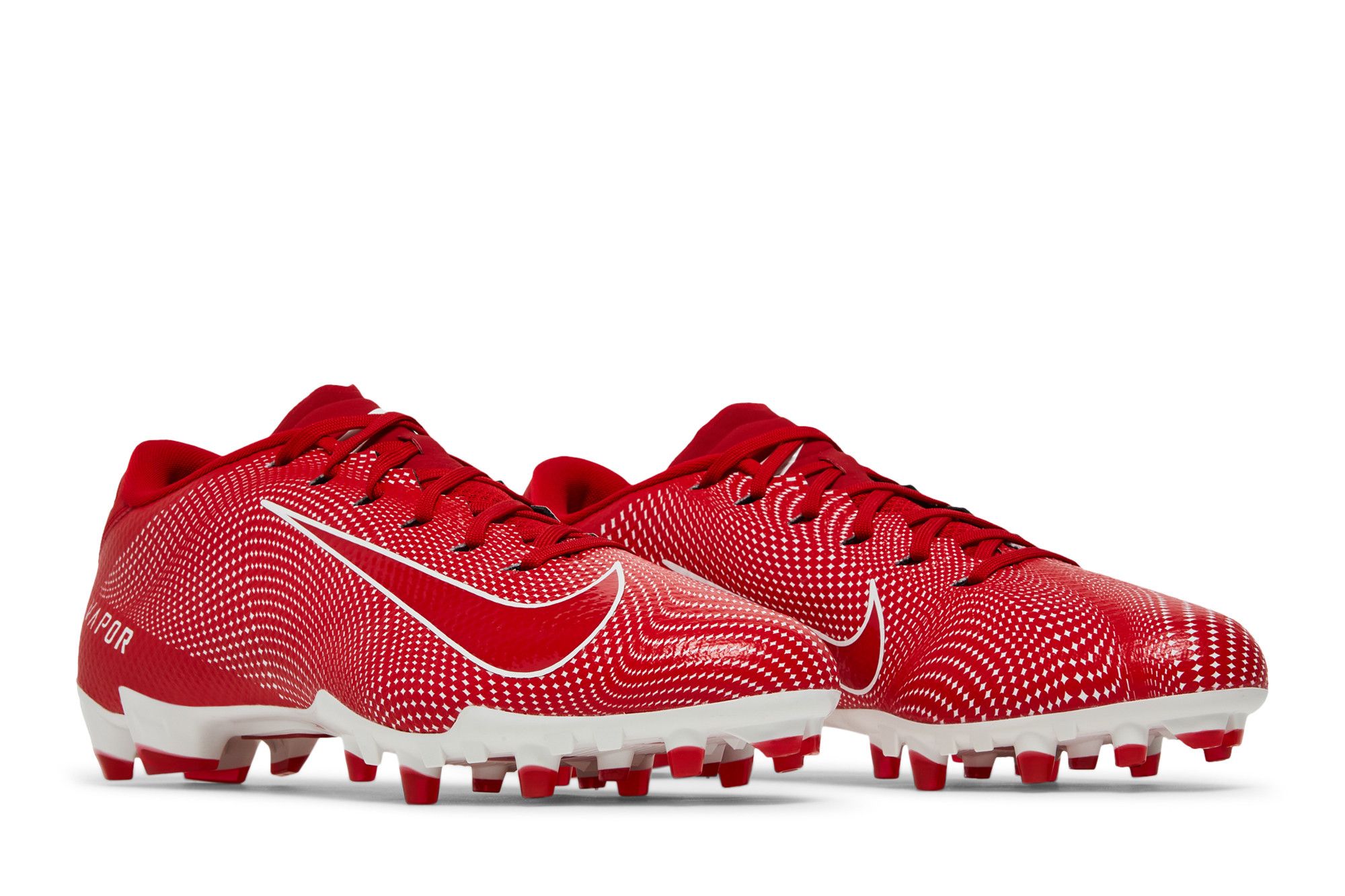 NIKE NIKE VAPOR UNTOUCHABLE SPEED 3 TD 'UNIVERSITY RED'