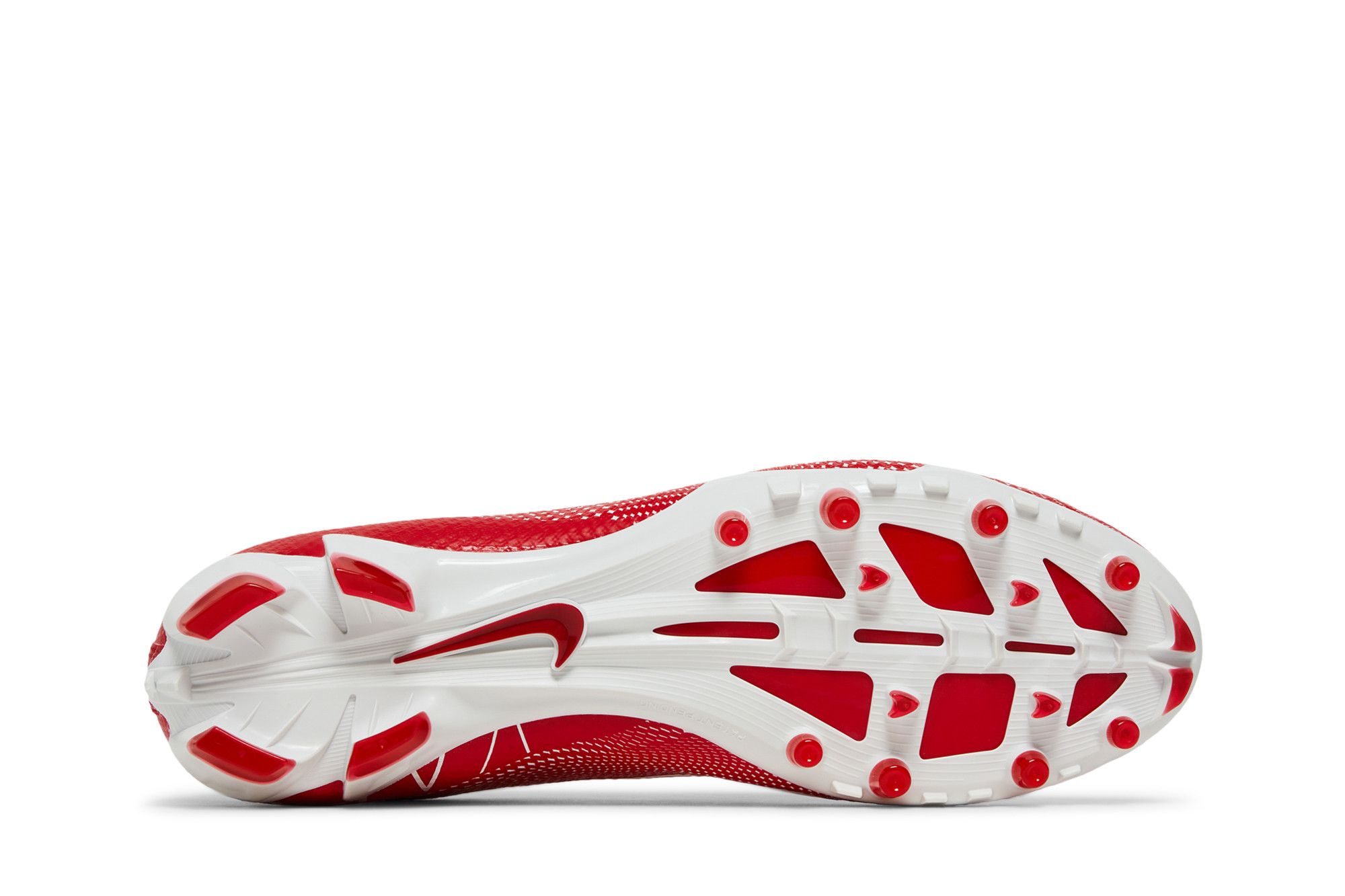 NIKE NIKE VAPOR UNTOUCHABLE SPEED 3 TD 'UNIVERSITY RED'