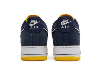 Air Force 1 Low '07 LV8 'Amarillo Obsidian' | GOAT
