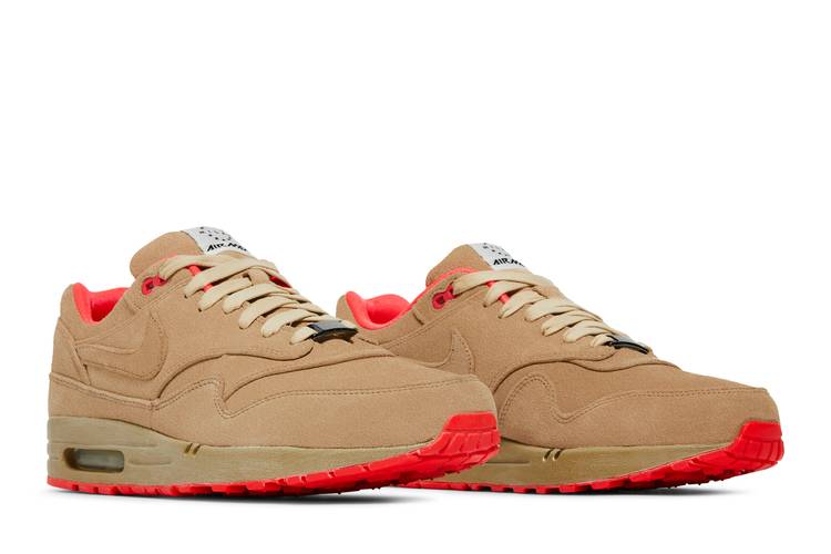 Stereotype Obsessie Inloggegevens Air Max 1 Milano QS 'Milan' | GOAT