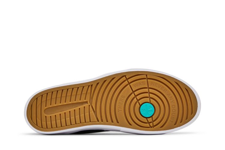 Jordan Series.03 Mid Elemental Gold