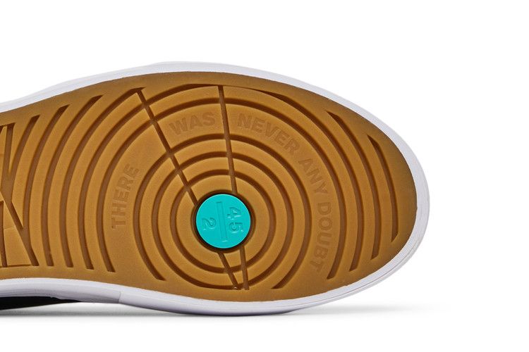 Jordan Series.03 Mid Elemental Gold