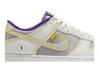 Buy Union LA x Dunk Low 'Passport Pack - Court Purple' - DJ9649 500