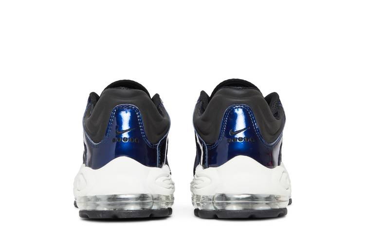 nike air tuned max blue void