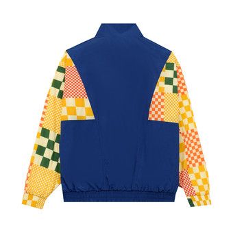 【新品】SERGIO TACCHINI × Brain Dead ジャケット SERGIO TACCHINI × Brain Deadのコラボレーションアイテム