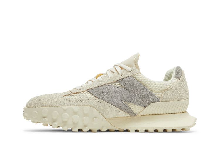 New Balance END. x XC-72 'Art Of Nothing - Natural'