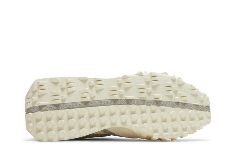 New Balance END. x XC-72 'Art Of Nothing - Natural'