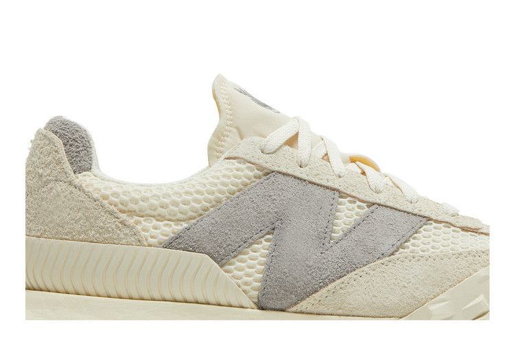 Buy New Balance END. x XC-72 'Art Of Nothing - Natural' - UXC72NDE