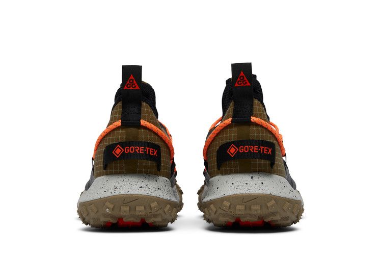 Buy Nike ACG Mountain Fly Low GTX SE 'Hazel Rush' - DD2861 200 | GOAT