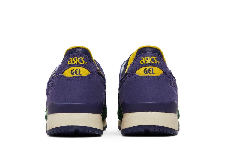 Asics Gel Lyte 3 Academic Scholar Pack