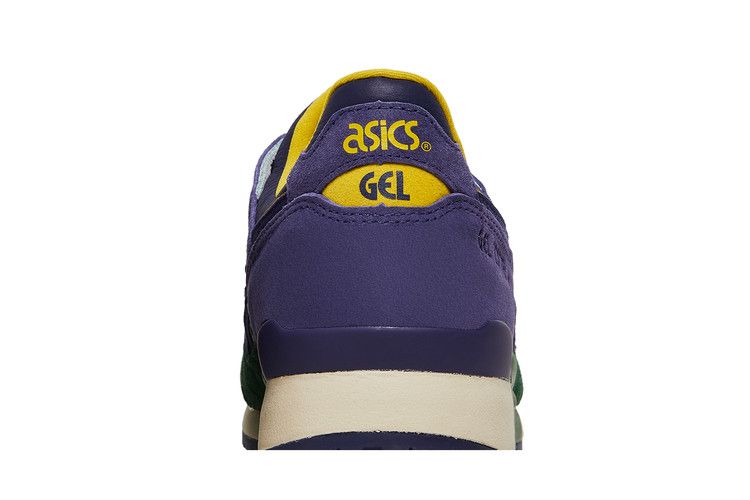 Asics Gel Lyte 3 Academic Scholar Pack