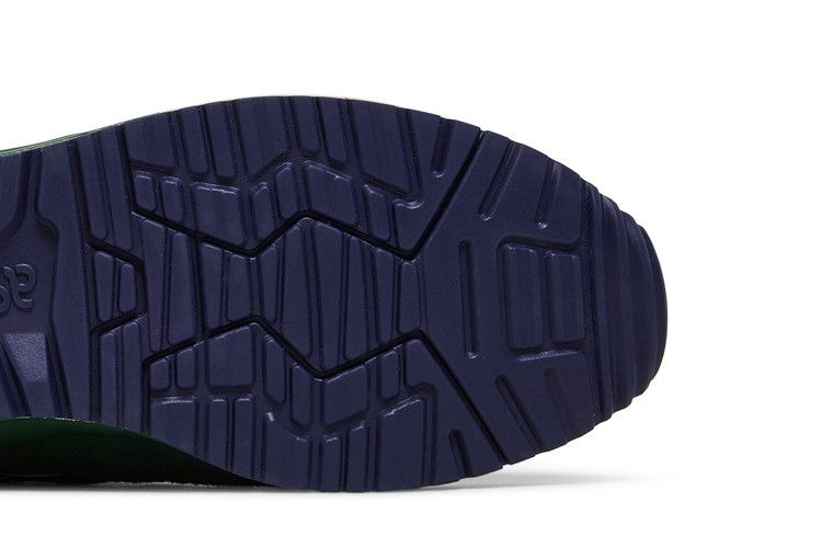 Asics Gel Lyte 3 Academic Scholar Pack