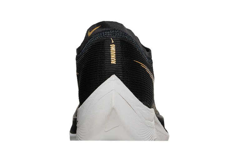 Wmns Zoomx Vaporfly Next% 2 'black Metallic Gold Coin'