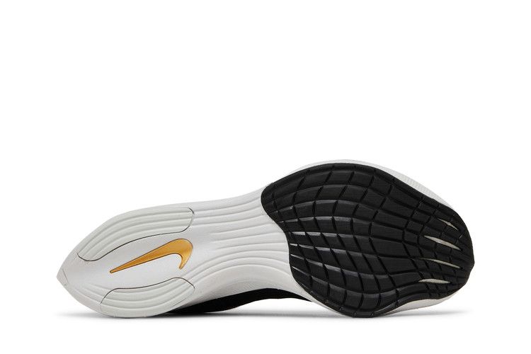 Wmns Zoomx Vaporfly Next% 2 'black Metallic Gold Coin'