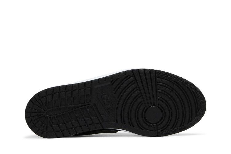 Wmns Air Jordan 1 Low Slip 'shadow'