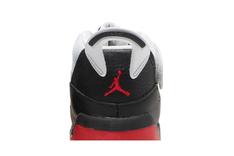 Air Jordan 6 Rings Td He Got Game