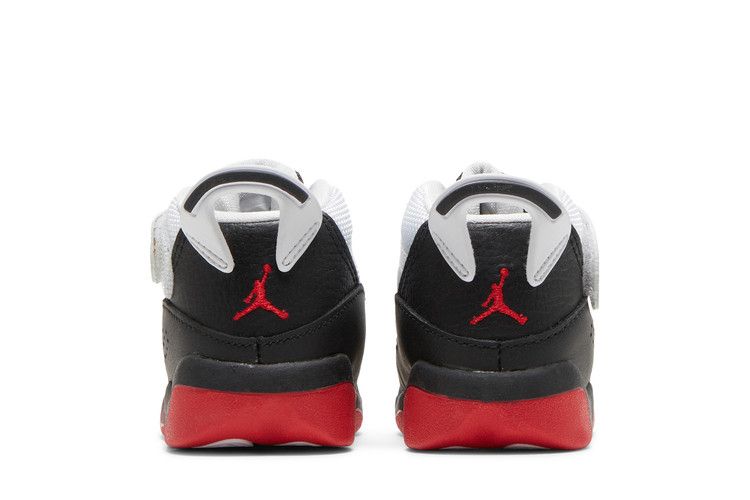 Air Jordan 6 Rings Td He Got Game