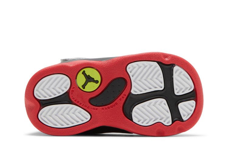 Air Jordan 6 Rings Td He Got Game