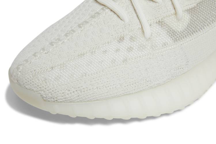Up Close with the adidas YEEZY BOOST 350 V2 'Bone' - Sneaker Freaker