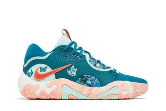 Buy Nike PG 6 EP 'All Star Weekend' - DH8445 900 | GOAT