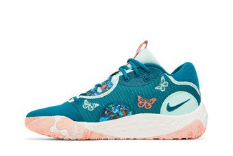 pg 6 all star weekend shoes