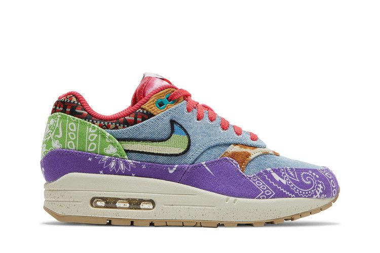 rare air max 1