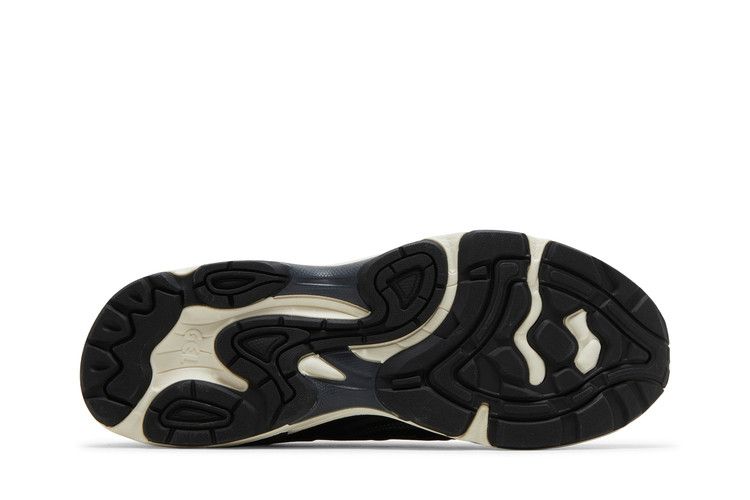 Asics Gel Preleus Black