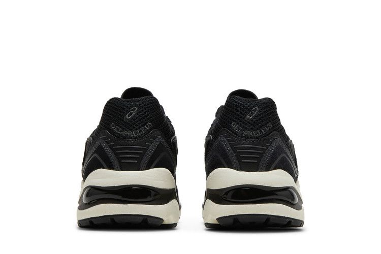 Asics Gel Preleus Black