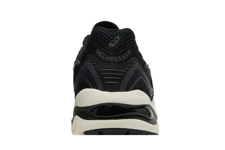 Asics Gel Preleus Black