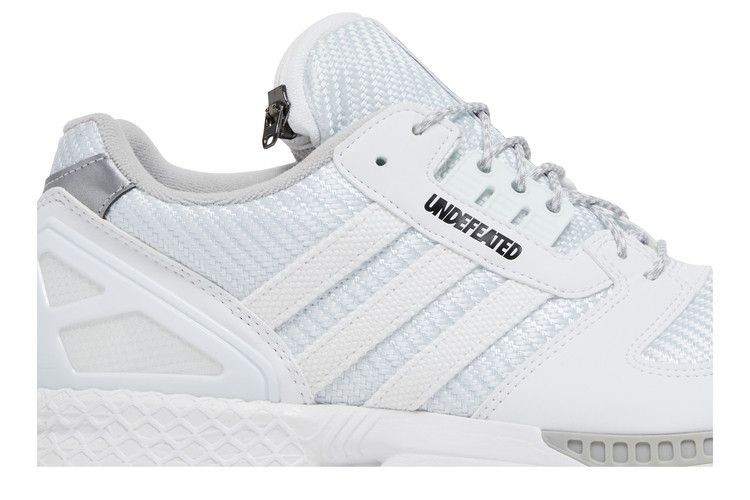 Undefeated x Neighborhood x ZX 8000 'White Gum'