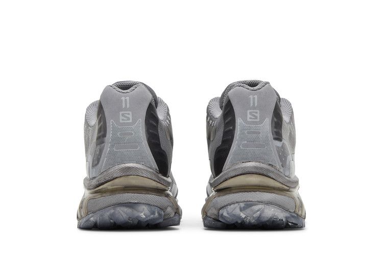 Buy 11 By Boris Bidjan Saberi x Bamba 5 'Light Grey