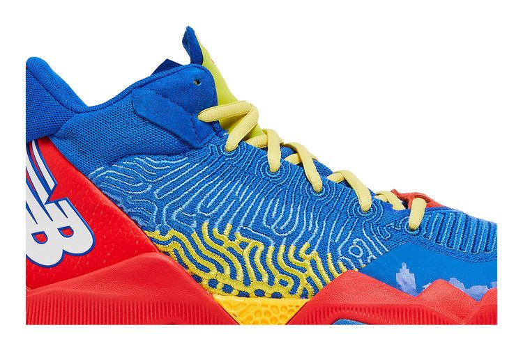 Buy New Balance Darius Bazley x Two WXY 'My Home' - BB2WXYOH | GOAT