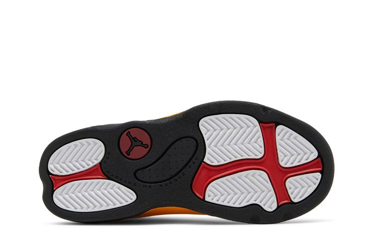 Air Jordan 13 RETRO Td Del Sol